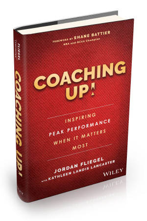 Reaching Another Level - How Private Coaching Transforms the Lives of Professional Athletes, Weekend Warriors, and the Kids Next Door