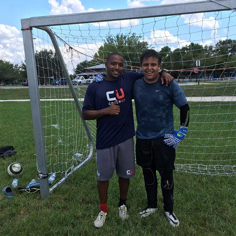 Private soccer Coaches in Massachusetts | CoachUp